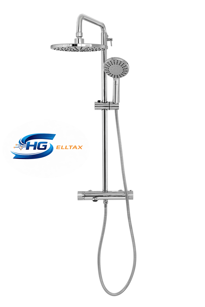 Bộ sen cây nóng lạnh