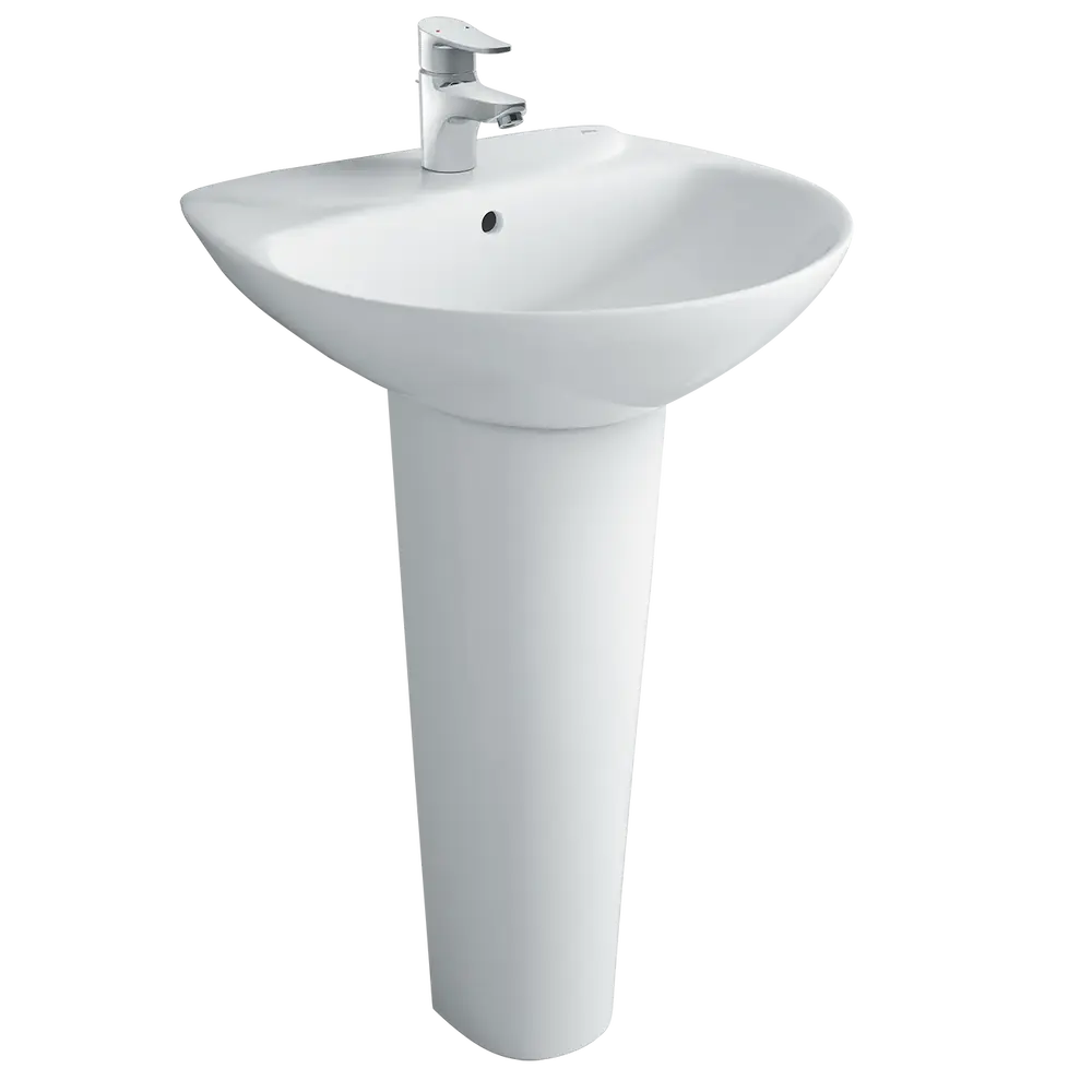 Chân chậu L-288VD