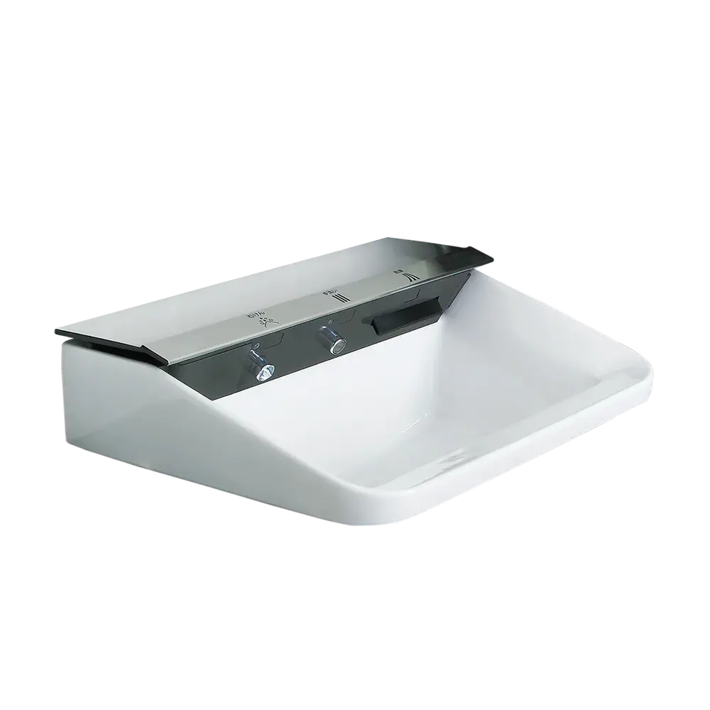 Chậu rửa 3 trong 1 L-C11A3-AS