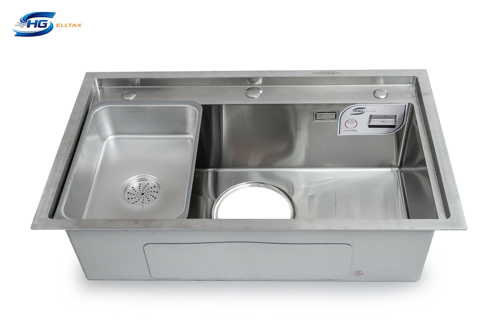 Chậu rửa bát inox 