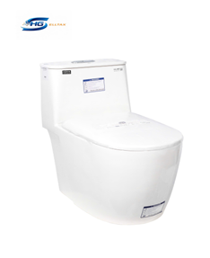 Bàn cầu 1 khối HGSELLTAX ST-059