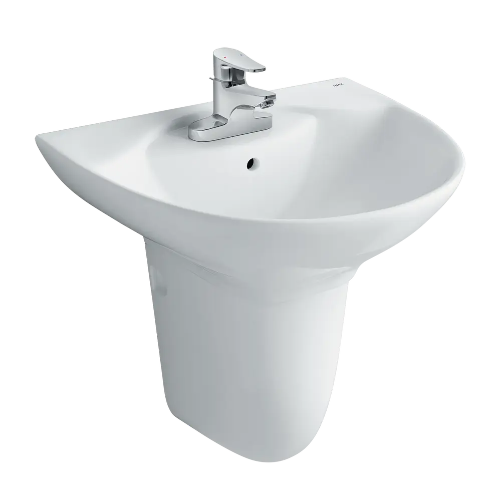Chậu rửa treo tường L-288V(EC/FC)