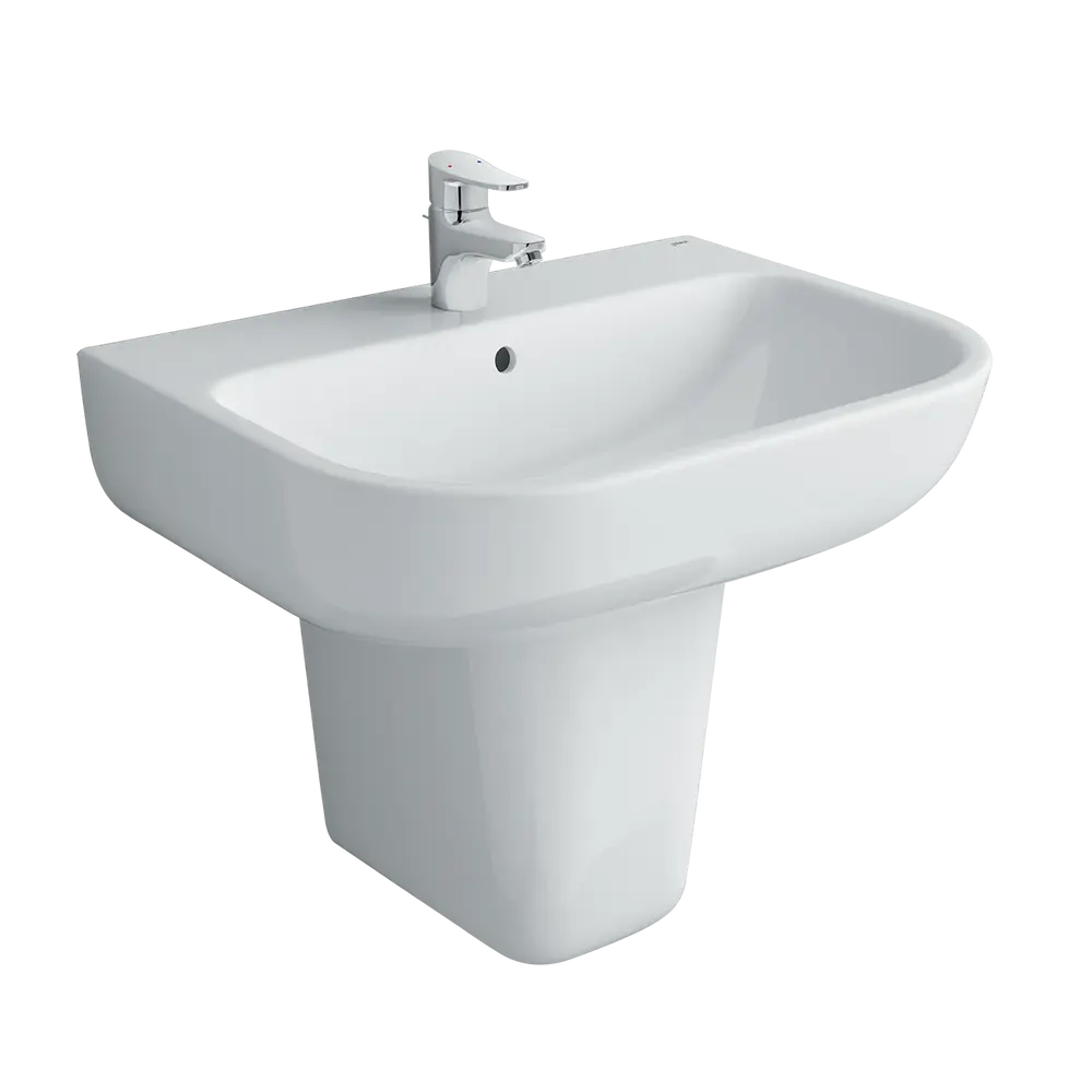 Chân chậu L-298VC