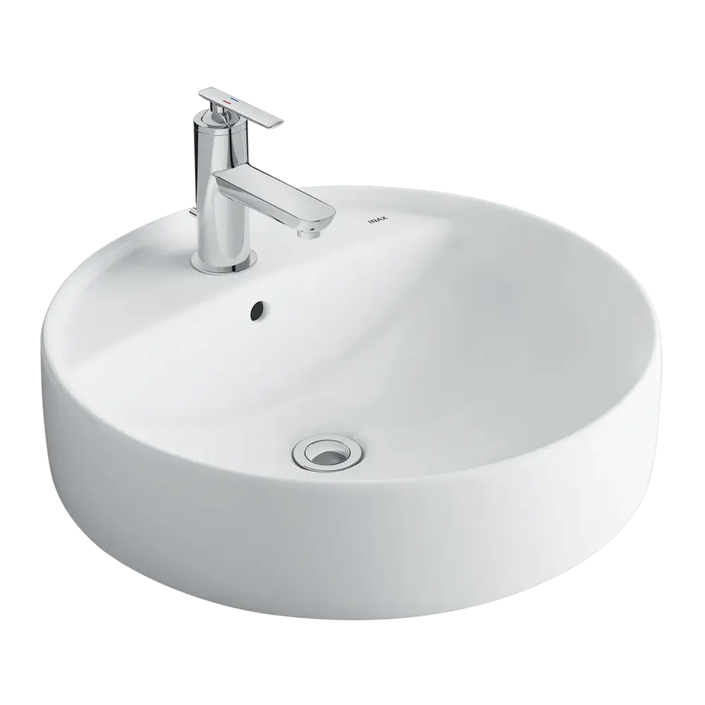 Chậu rửa đặt bàn L-294V(EC/FC)