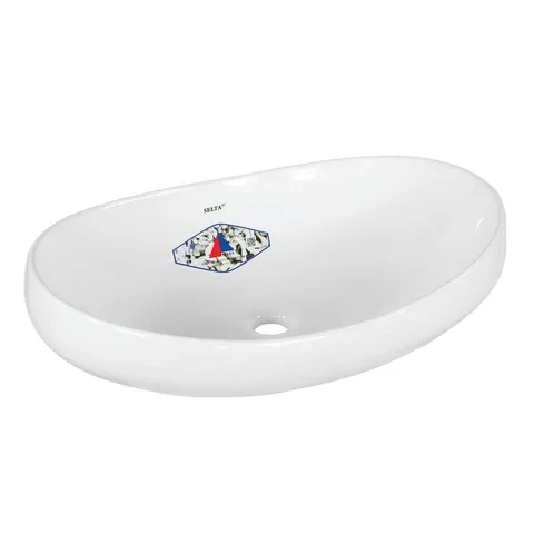ST-016 Chậu Bàn Đá Dương SELTA