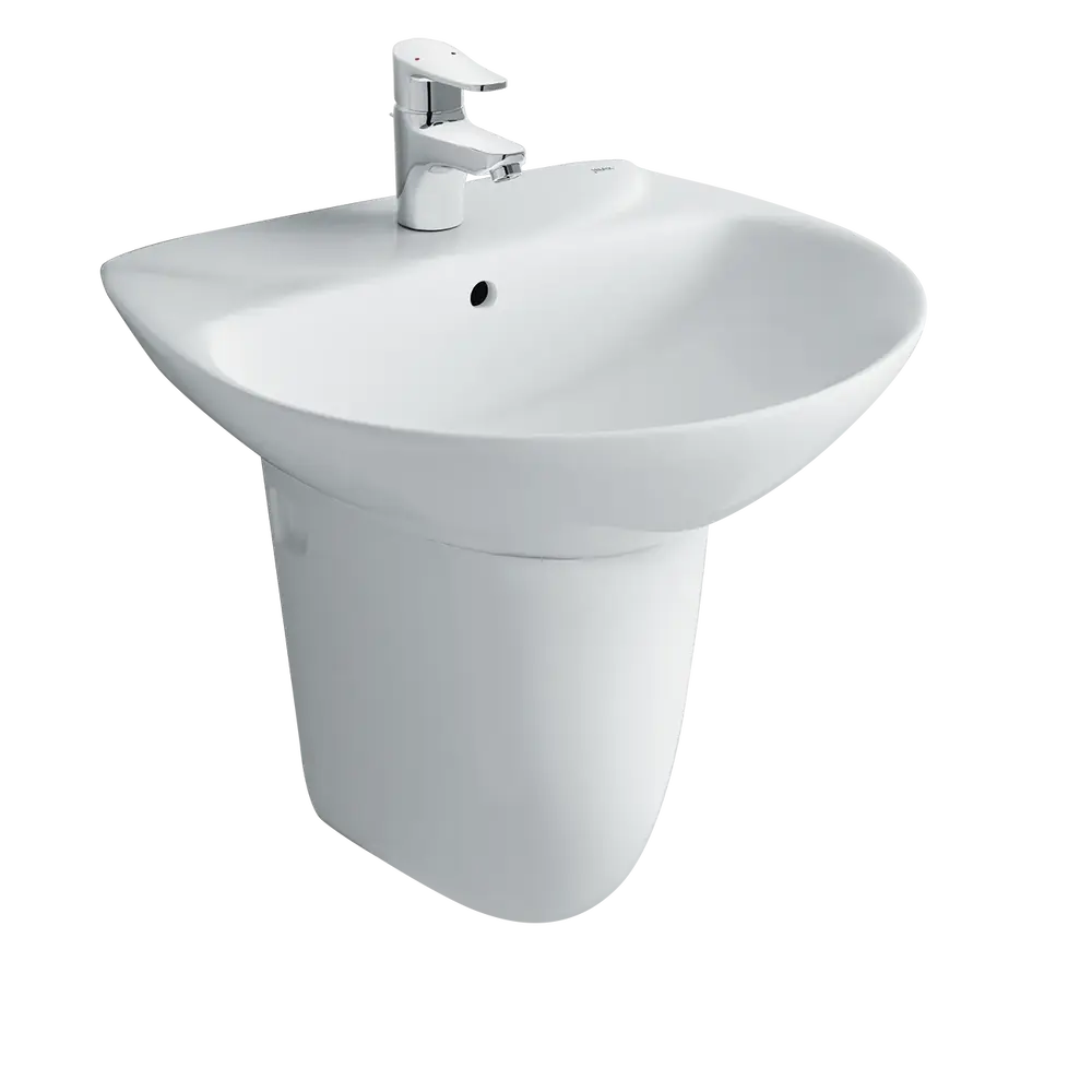 Chân chậu L-288VC