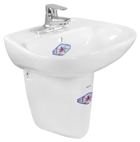 ST-188 Chậu Rửa Treo Tường SELTA