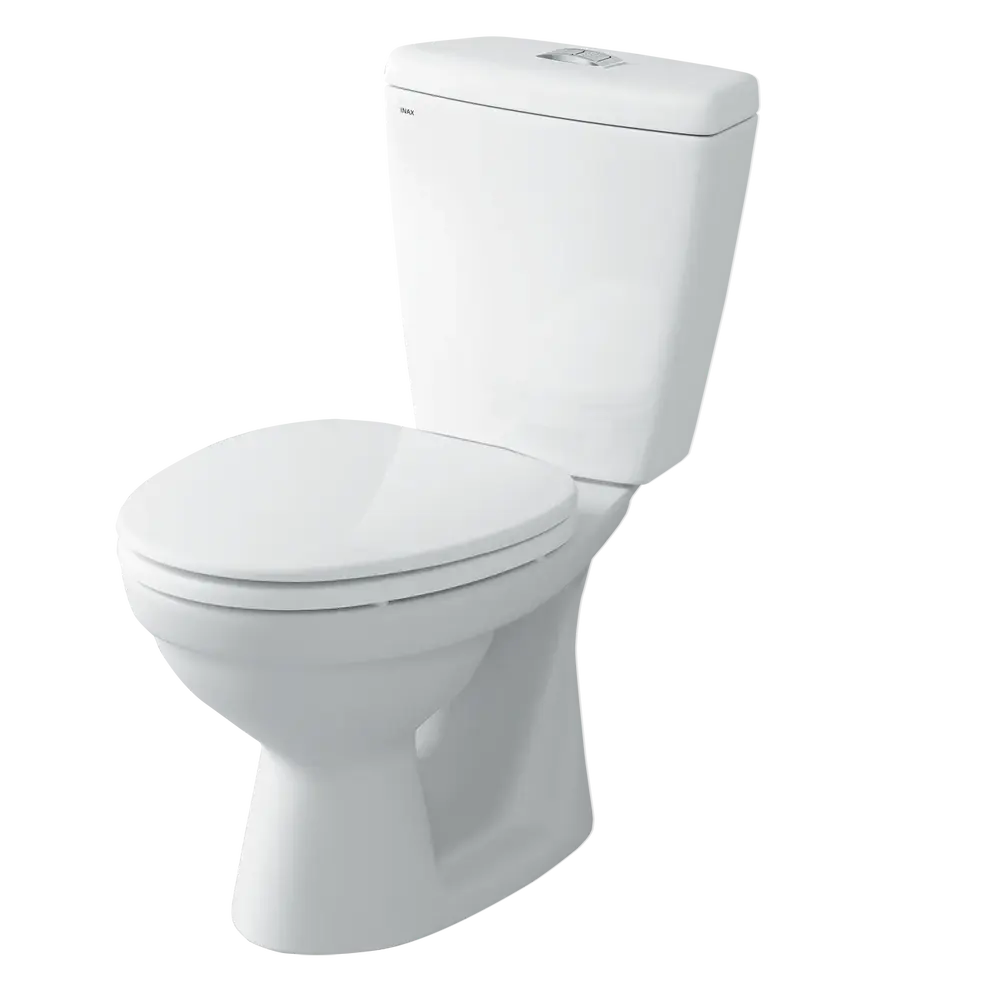 Bồn cầu 2 khối C-108VA