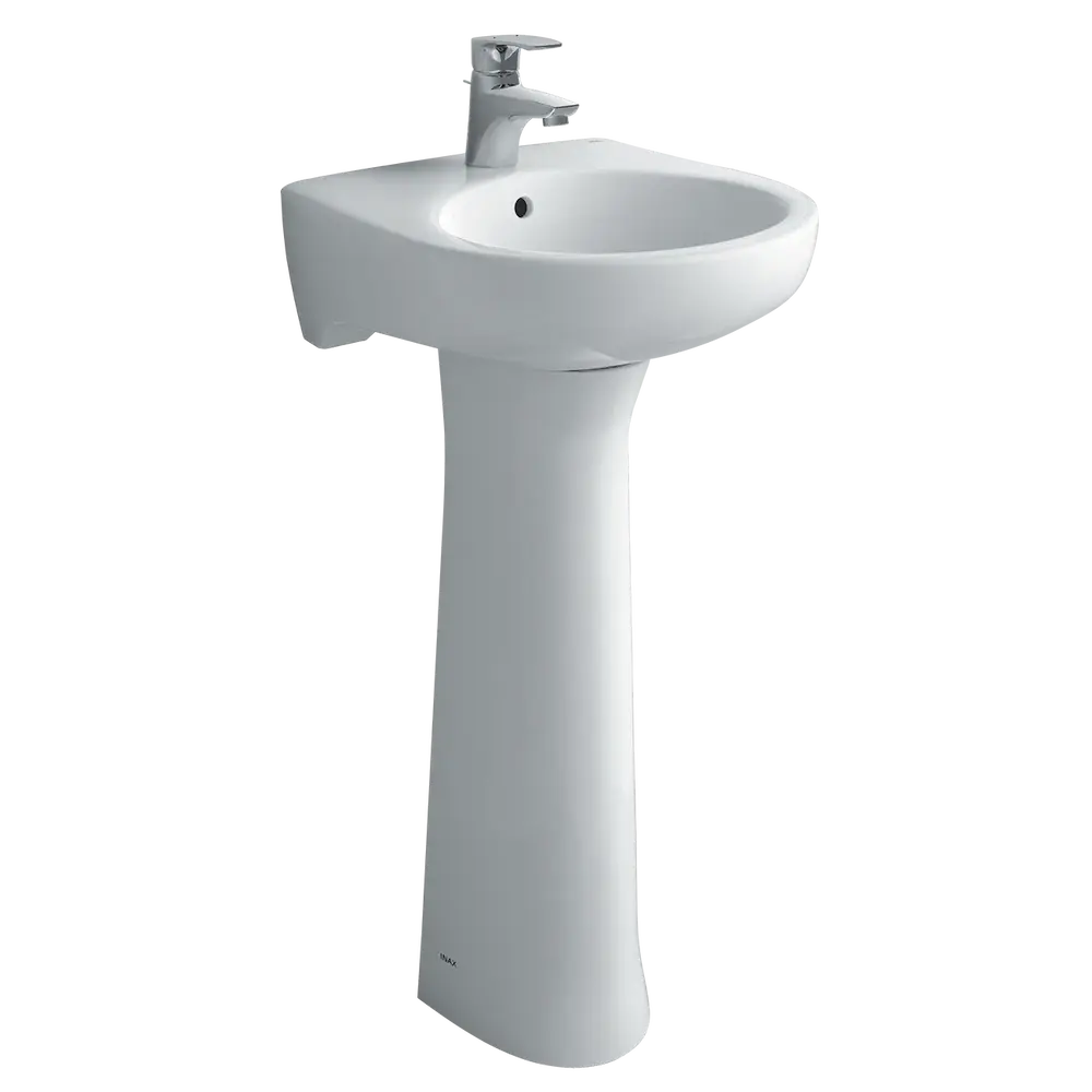 Chân chậu L-284VD