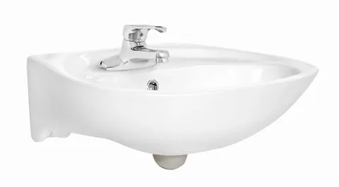 ST-021 Chậu Rửa Lavabo Treo Tường