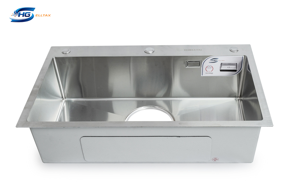 Chậu rửa bát inox 