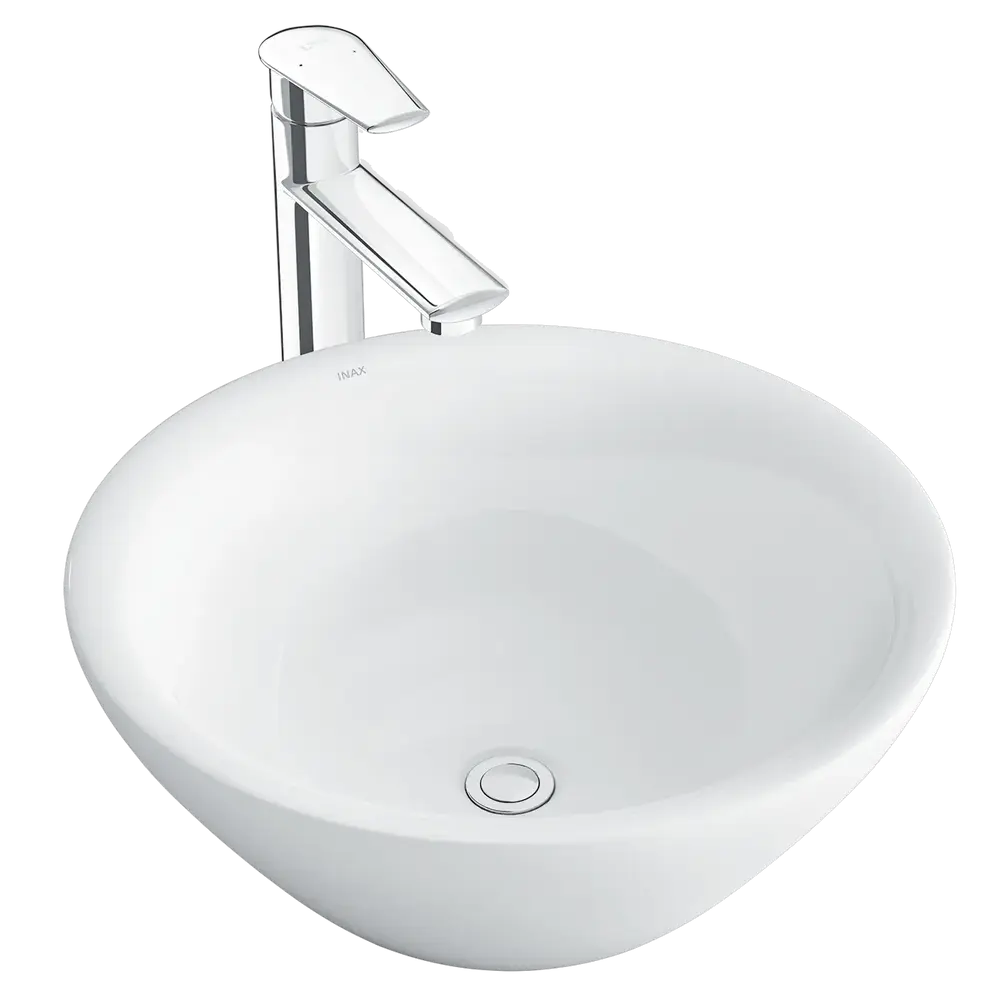 Chậu rửa đặt bàn L-445V