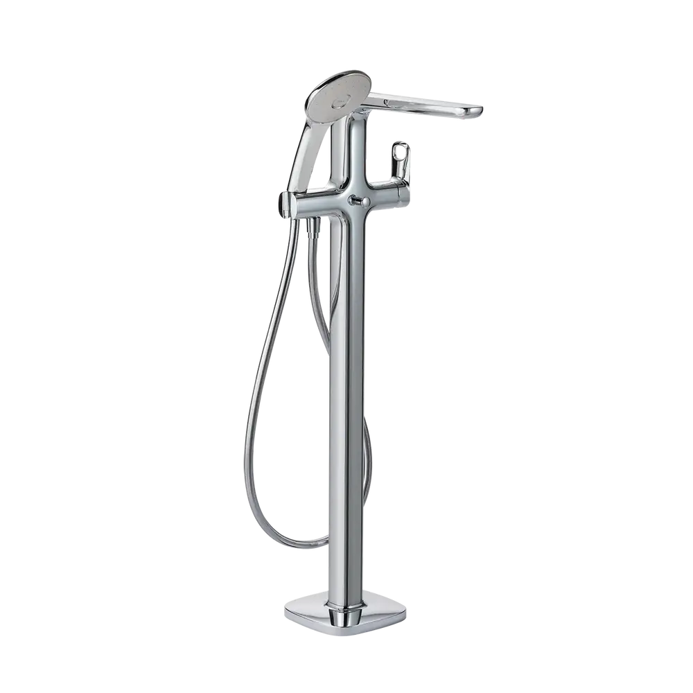  Sen đặt sàn tiện lợi BFV-656S